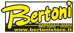 SPONSOR - BERTONI
