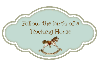 Follow the Birth of a Rocking Horse