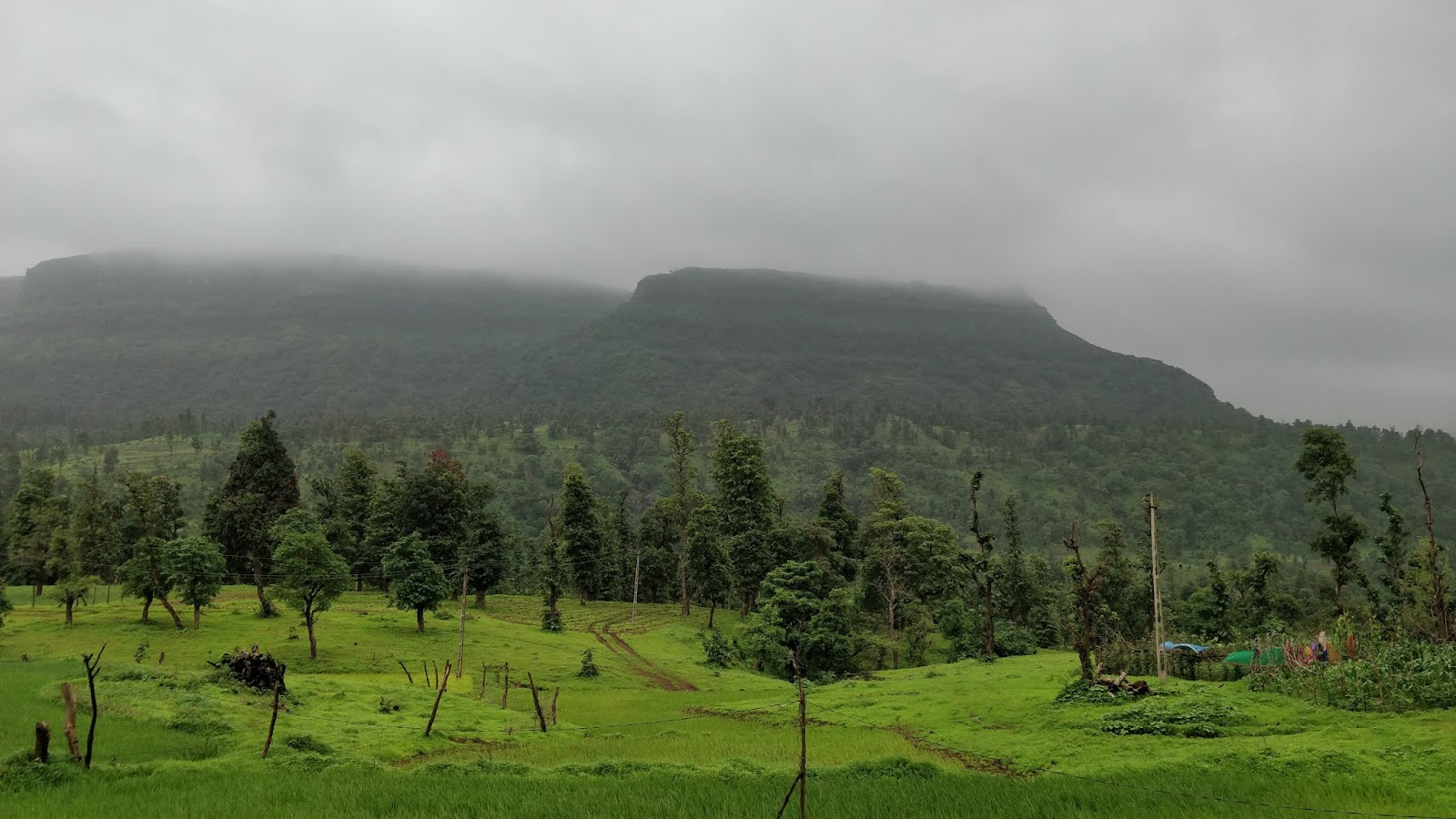 Don Hill Station Don Hill Station, Gujarat