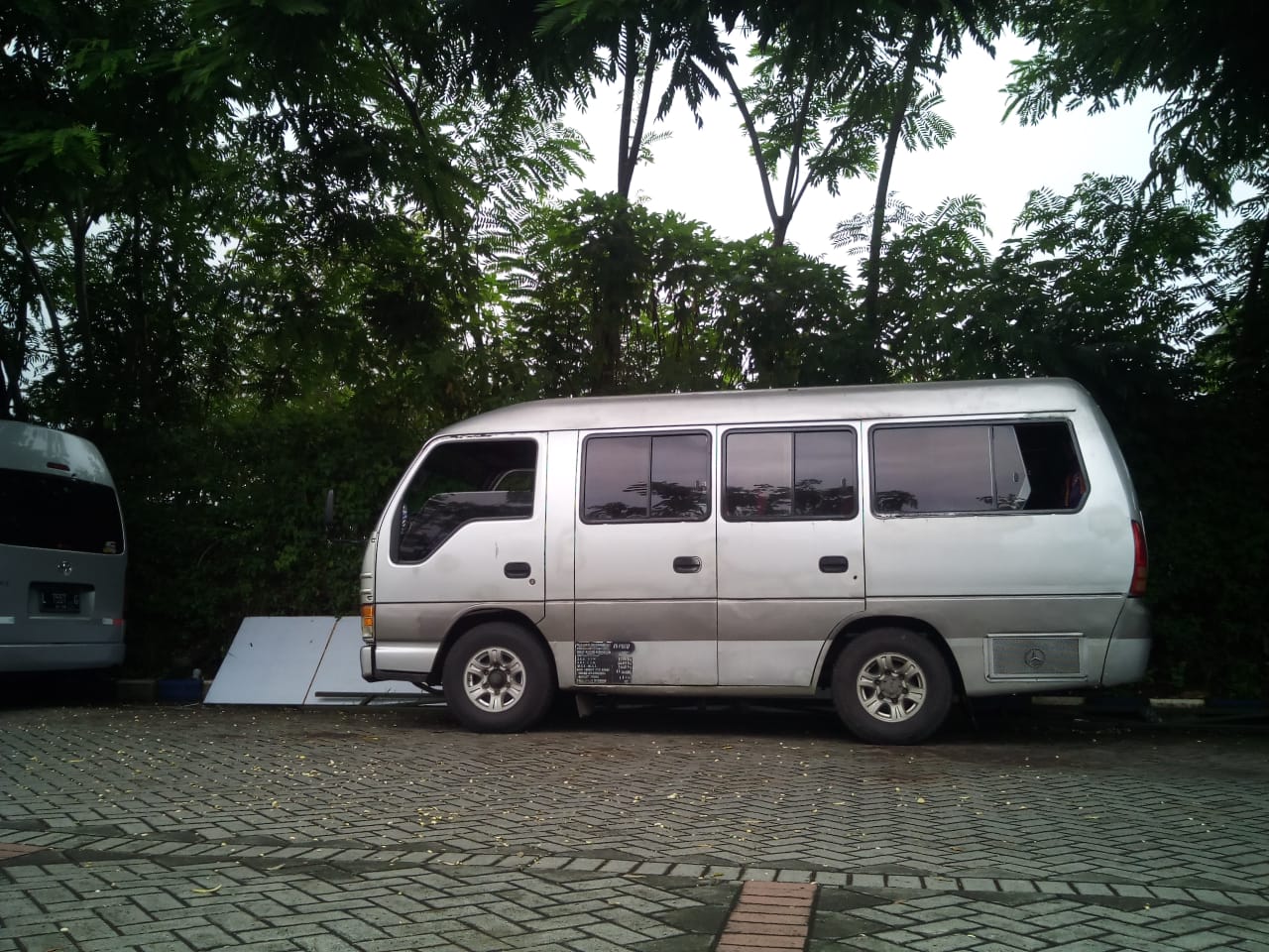 Flowchart Persewaan Bus Pariwisata: Mengurai Kompleksitas Reservasi hingga Pelaksanaan Trip