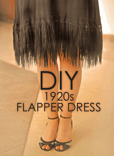 http://www.vestirdesentido.com/2013/10/1920-flapper-dress-vestido-DIY.html