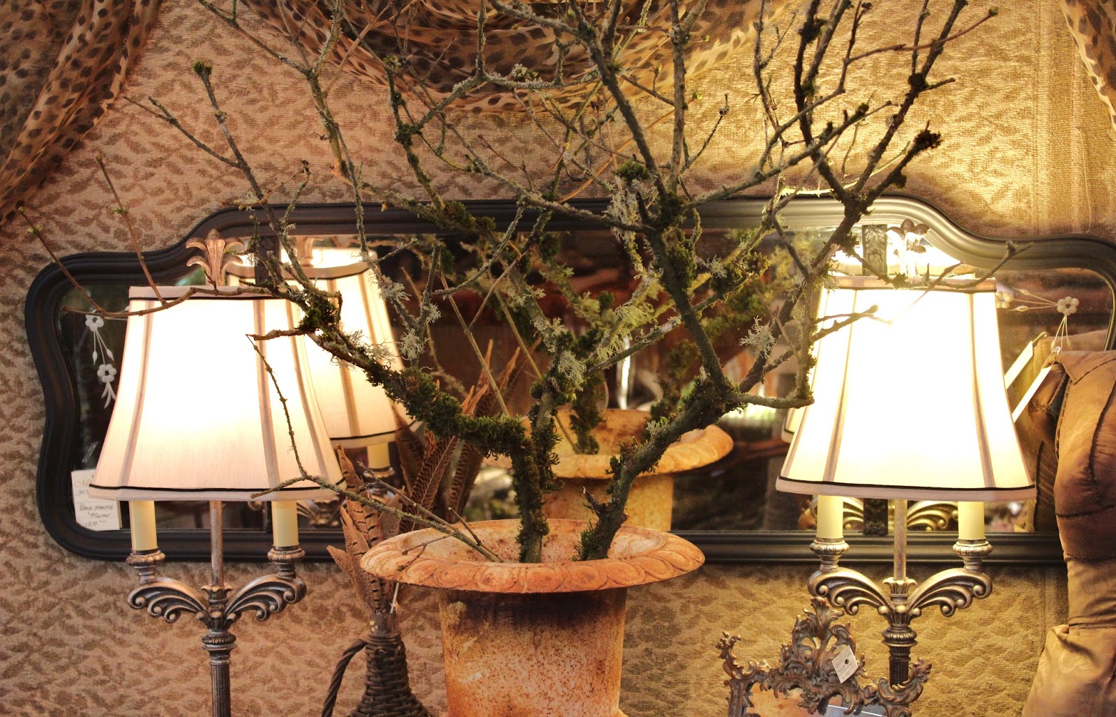 Monticello Antique Marketplace: Portland's Premier Antique Marketplace...