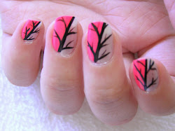nail simple designs latest easy nails manicure idea gel different stunning