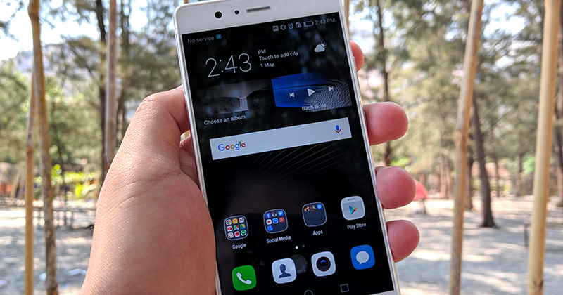 Huawei P9 Lite Review - Superb Experience, Amazing Price!