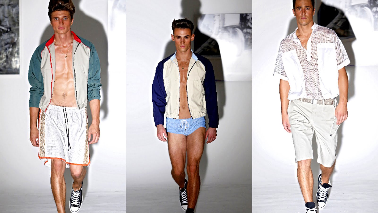 High School of Fashion Industries Fashion Choices