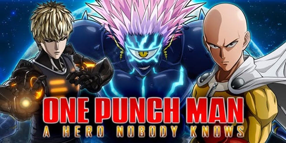 One Punch Man Tube One Punch Man Tube