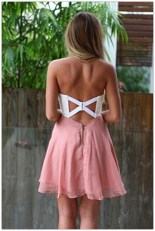 Backless