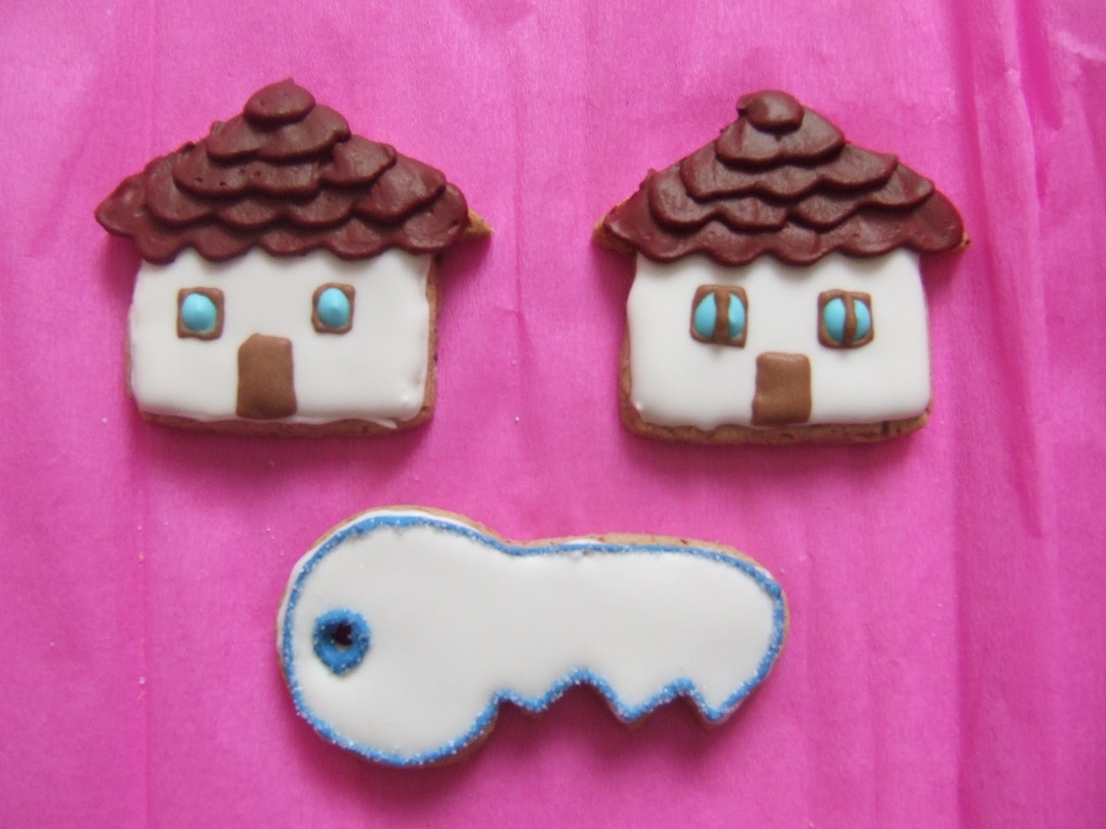 sibel kaya Ev Yapımı Kurabiye Kalıbı