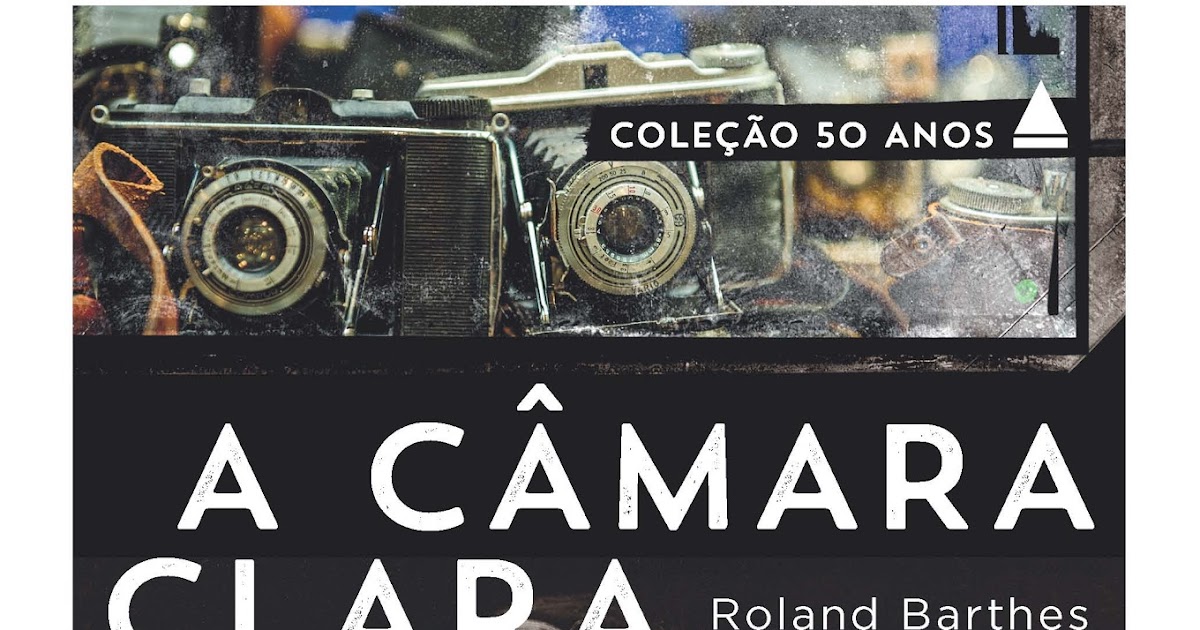 Autor em Destaque - Roland Barthes