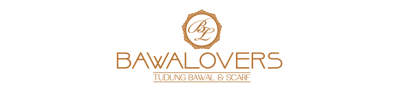 •BAWALOVERS•Tudung Bawal & Scarf ™