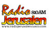 Radio Jerusalen, 810 AM