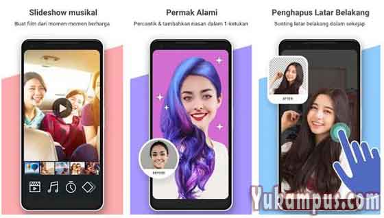 7 Aplikasi Edit Foto Jadi Video Android Paling Ringan Yukampus