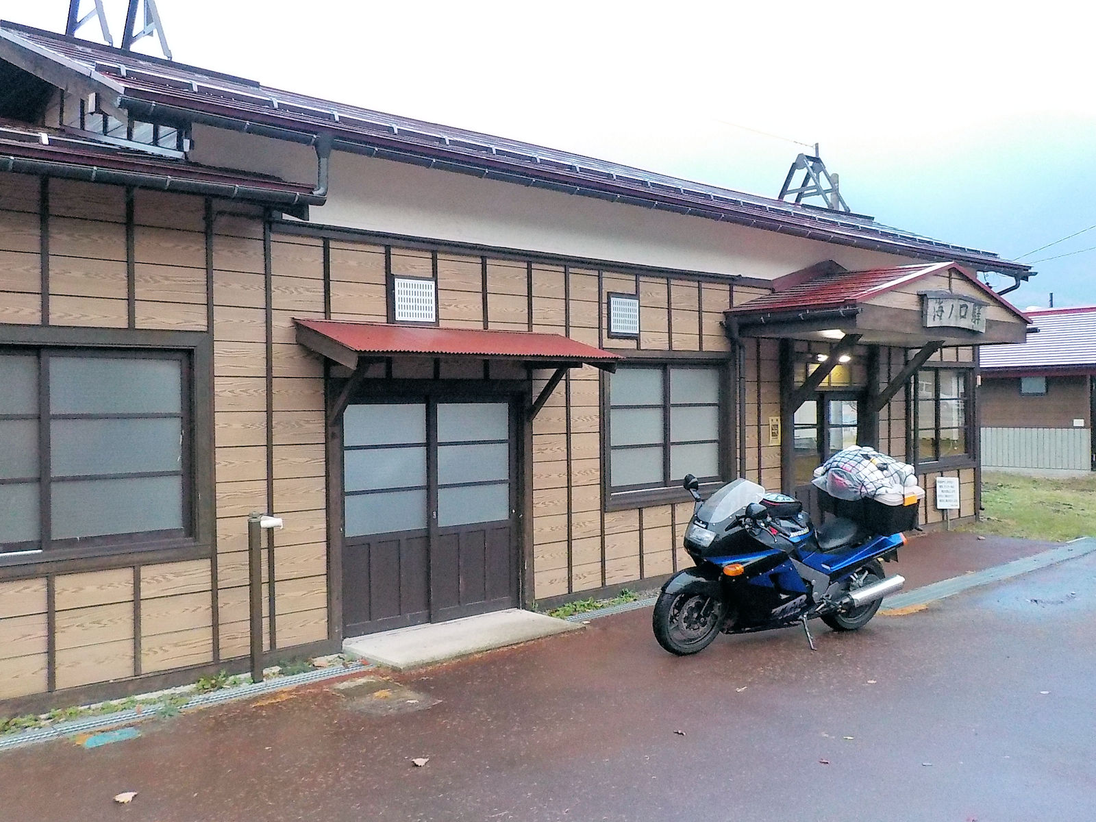 男性、手術前日に脳腫瘍から回復
