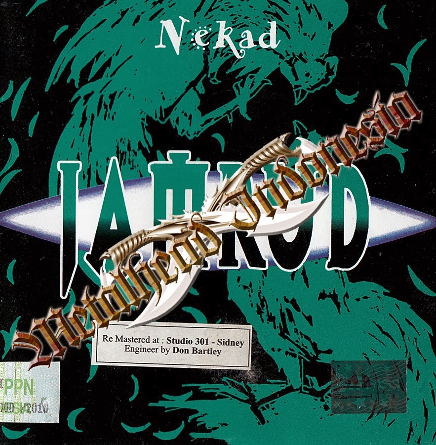 Your Blog Update News: The Best Jamrud