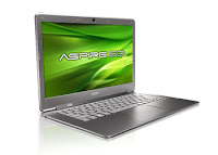 Acer Aspire S3-951-6432 laptop ultrabook
