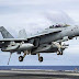 Boeing in talks with Indian partners on proposed Super Hornet production in India