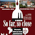 «So far, so close»: Το ντοκιμαντέρ του Ναουσαίου δημοσιογράφου Βαλάντη Λιόλιου στο τριήμερο «Νάουσα, πόλη του Οίνου 2018» (8/12)