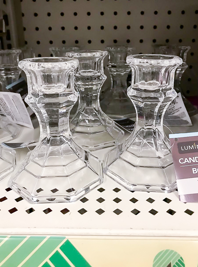 What to Buy at Dollar Tree The 50 Best Items Little House of Four