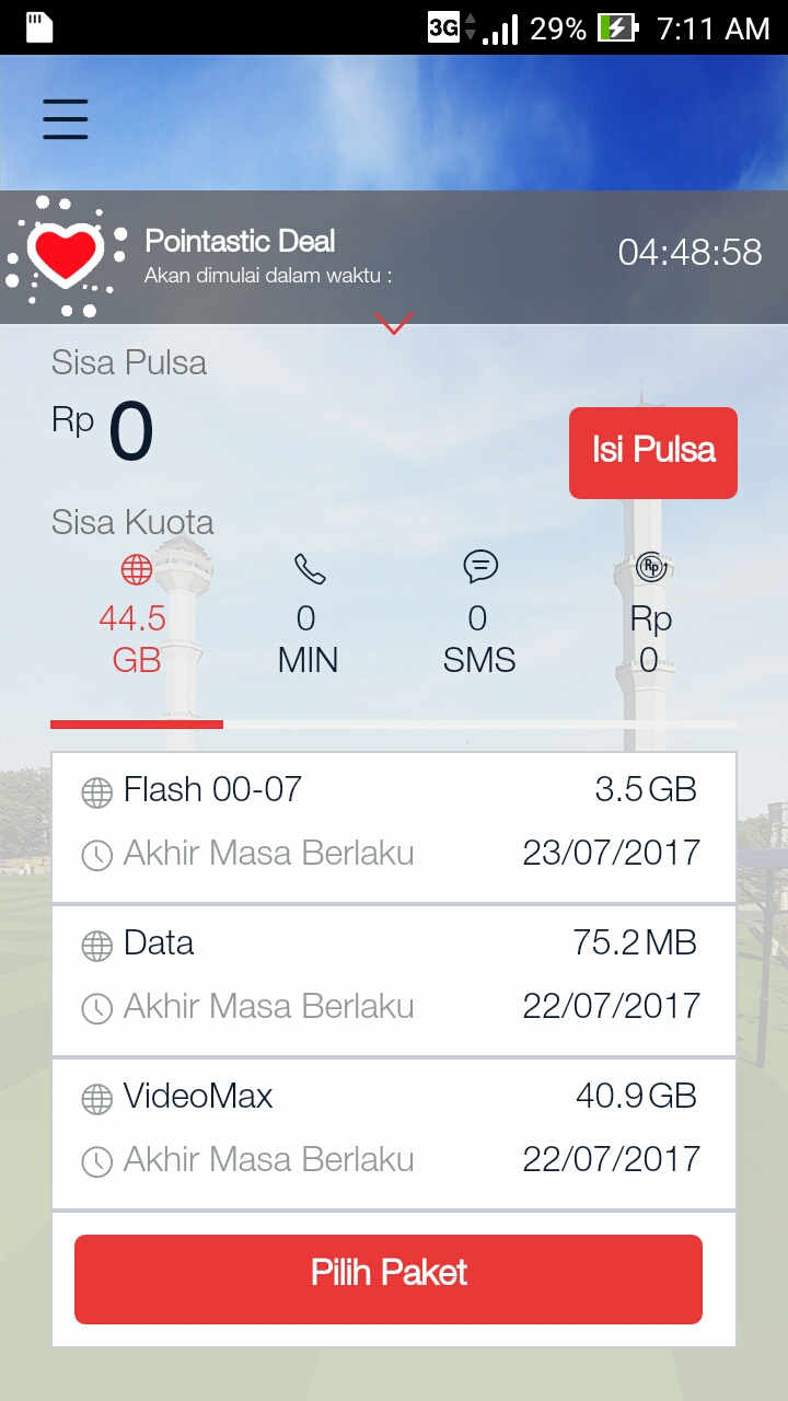 Cara Cek Paket Internet Telkomsel, Indosat, XL, Dan Smartfren Cara Cek Paket Internet Telkomsel, Indosat, XL, Dan Smartfren