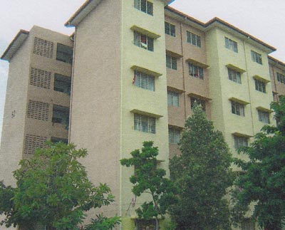 Medan Lelongan Anda Here we start: Lelong - Rumah 