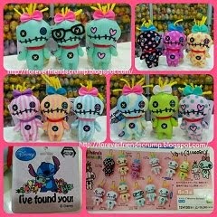 CLICK on pic to see Lilo & Stitch Scrump "s Collections^^