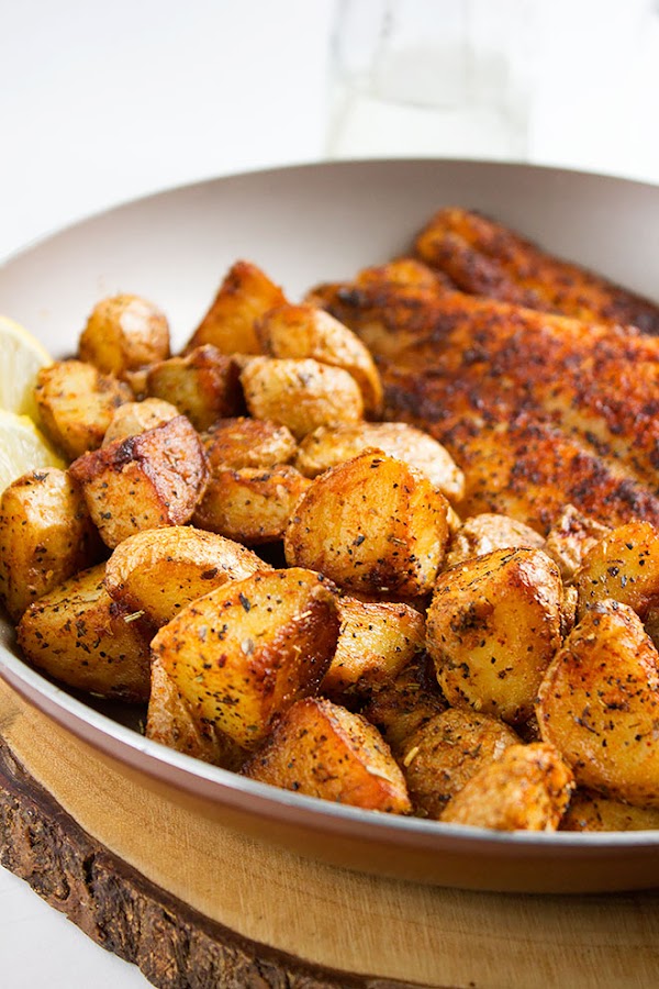 The Best Roast Potatoes Ever Recipe The Best Roast Potatoes Ever Recipe