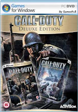 Call of Duty Deluxe Edition PC Full Español | MEGA
