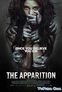 Bóng Ma Trong Nhà - The Apparition (2012)