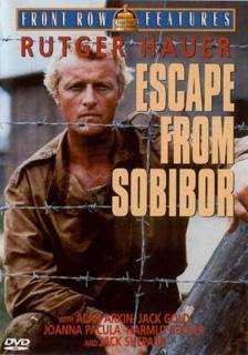 descargar Escape De Sobibor, Escape De Sobibor latino, Escape De Sobibor online