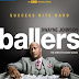ballers Season 2 Blu-Ray Unboxing