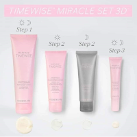 Timewise Miracle 3D Set