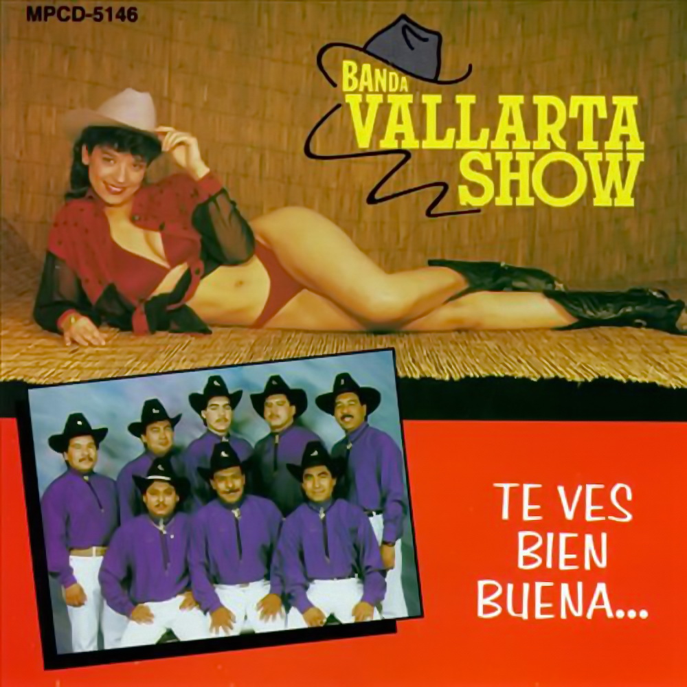 Música Romántica De Banda Banda Vallarta