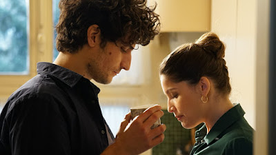 A Faithful Man 2018 Laetitia Casta Louis Garrel Image 1