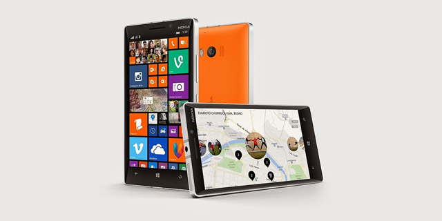Nokia Lumia 930 Battery and Call Quality Review