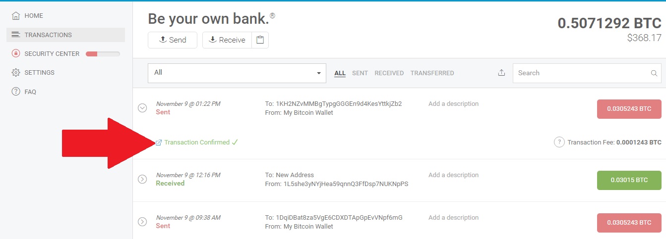 How To Find Transaction Id Bitcoin Ethereum Hash Rates Dropping Off - 