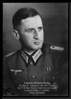 Lt. Richard "King" König ⚔