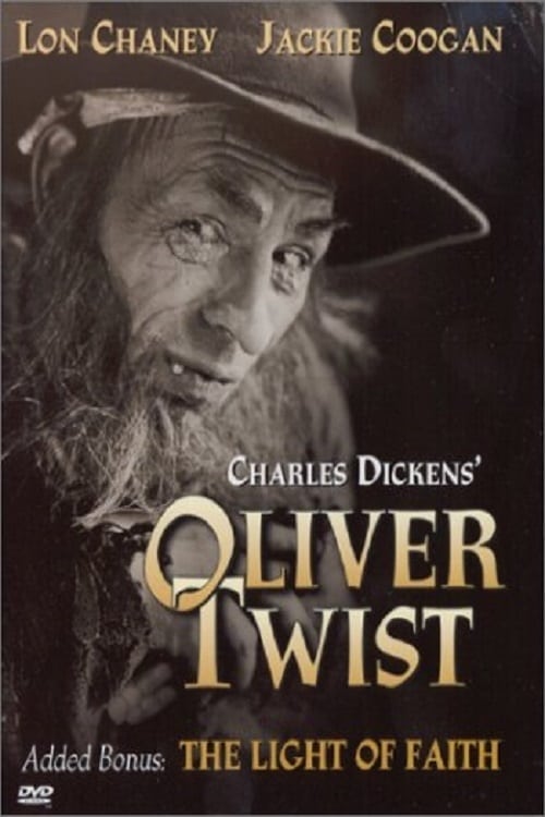[HD] Oliver Twist 1922 Film Kostenlos Ansehen