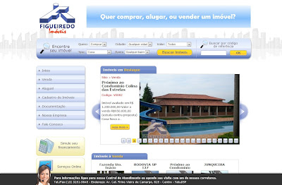 Figueiredo Imóveis - Tatuí Figueiredo Imóveis - Tatuí