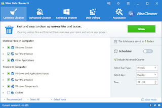 free wise disk cleaner 8 free wise disk cleaner 8