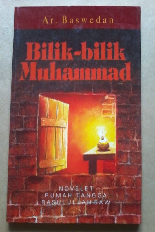 Jual Buku Bilik-bilik Muhammad Karya Ar. Baswedan  Toko 