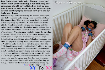 Baby Sleeping Xxx - Forced to be a baby girl XXX Porn Library. 