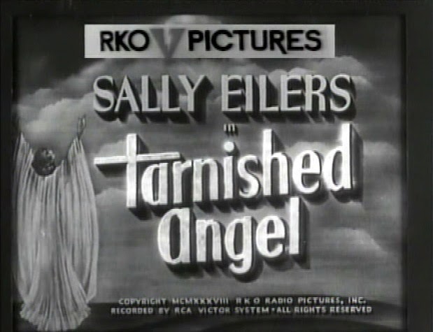 MCMXXXVIII: Tarnished Angel