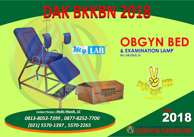  distributor produk dak bkkbn 2018, kie kit bkkbn 2018, genre kit bkkbn 2018, plkb kit bkkbn 2018, ppkbd kit bkkbn 2018, obgyn bed bkkbn 2018