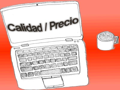 Portatiles calidad/precio Portatiles calidad/precio