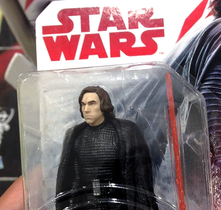 star wars the last jedi toys