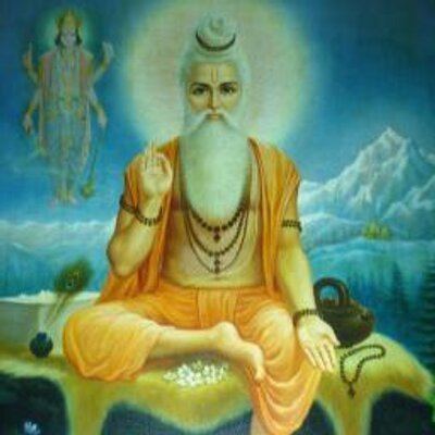 PROUD HINDU DHARMA: How Srivathsa Gothra (Vamsa) came? All Hindus must ...