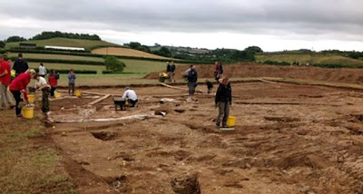 Iron Age settlement hailed 'most significant' find