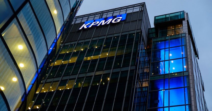 71 Companies still doing business with #KPMG