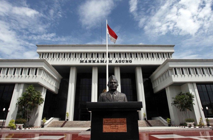 Yuk Kenalan Sama Lembaga Peradilan di Indonesia! (part 3) - buahpeer