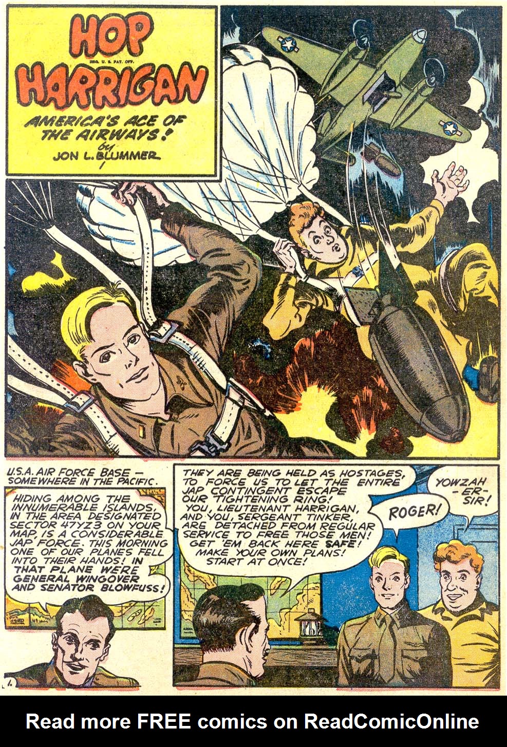 Read online All-American Comics (1939) comic -  Issue #56 - 49